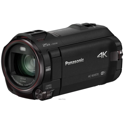 Panasonic HC-WX970