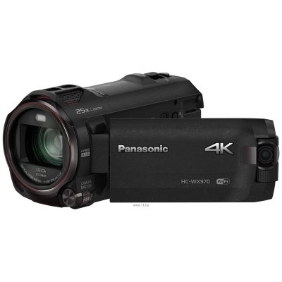 Panasonic HC-WX970