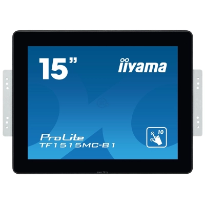 Iiyama TF1515MC-B1