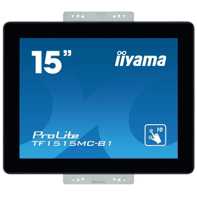 Iiyama TF1515MC-B1