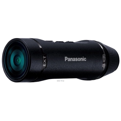 Panasonic HX-A1ME