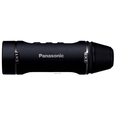 Panasonic HX-A1ME