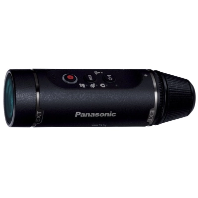 Panasonic HX-A1ME