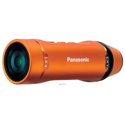 Panasonic HX-A1ME