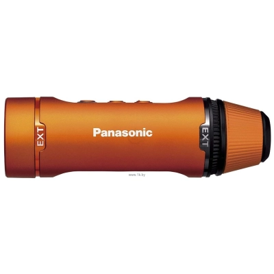 Panasonic HX-A1ME