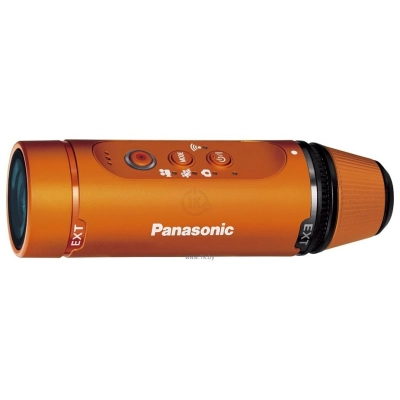 Panasonic HX-A1ME