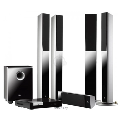 JBL CSP 1550