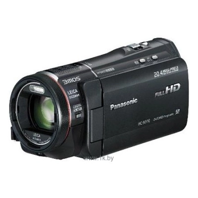 Panasonic HC-X910