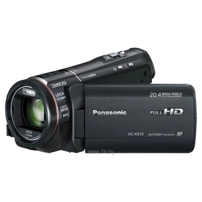 Panasonic HC-X910