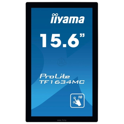 Iiyama TF1634MC-B6X