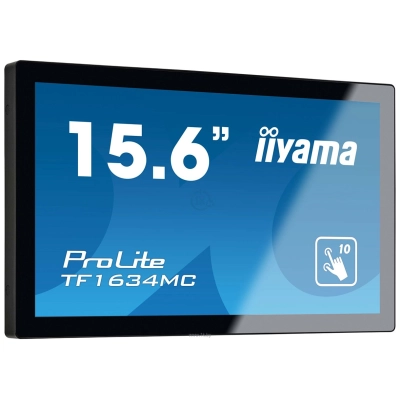 Iiyama TF1634MC-B6X