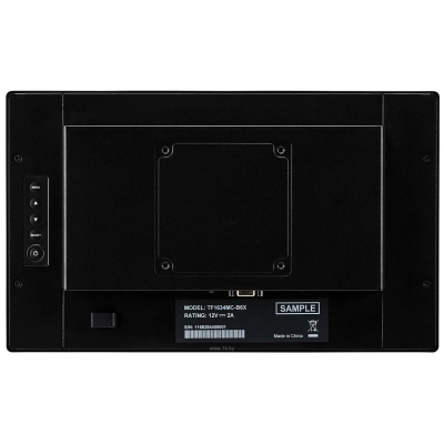 Iiyama TF1634MC-B6X