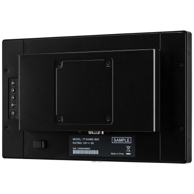 Iiyama TF1634MC-B6X