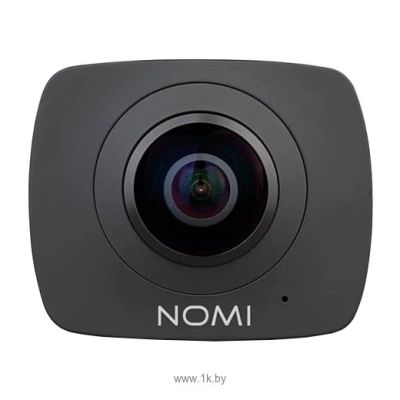 Nomi Cam 360 D1