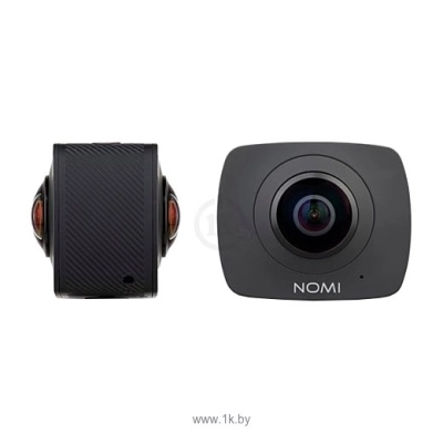 Nomi Cam 360 D1