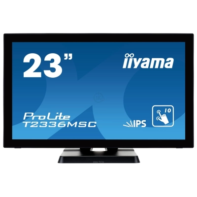 Iiyama T2336MSC-B2