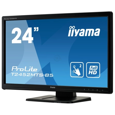 Iiyama T2452MTS-B5