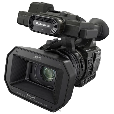 Panasonic HC-X1000