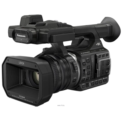 Panasonic HC-X1000