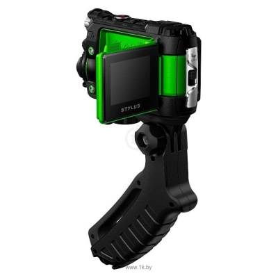 Olympus Tough TG-Tracker