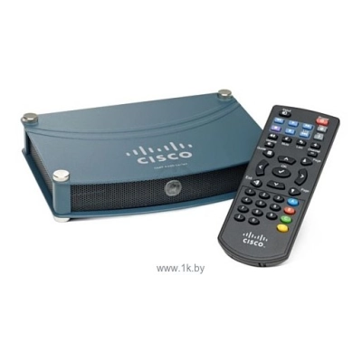 Cisco Digital Media Player 4310G