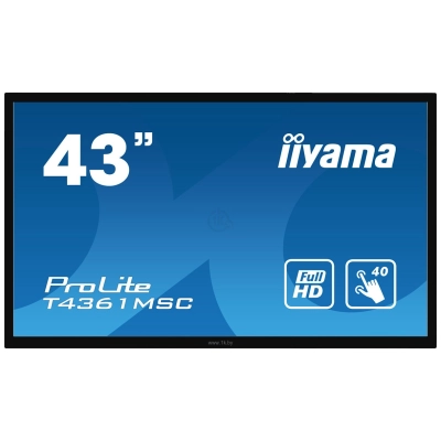 Iiyama T4361MSC-B1