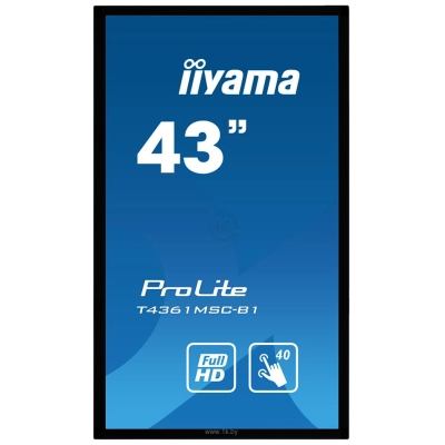 Iiyama T4361MSC-B1