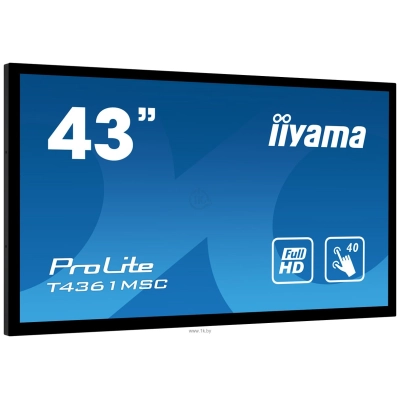 Iiyama T4361MSC-B1