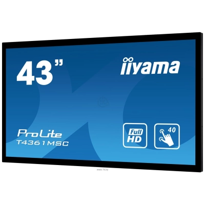 Iiyama T4361MSC-B1