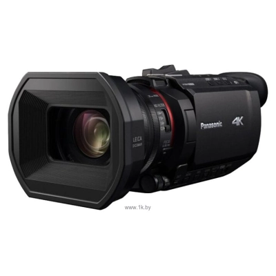 Panasonic HC-X1500