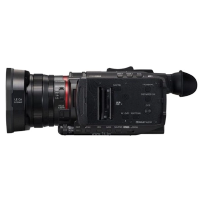 Panasonic HC-X1500