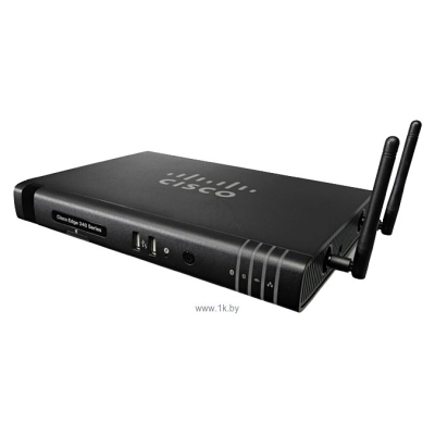 Cisco Edge 340