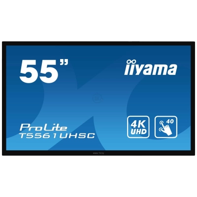 Iiyama T5561UHSC-B1