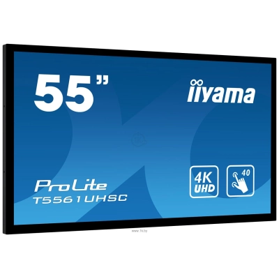 Iiyama T5561UHSC-B1