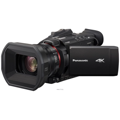 Panasonic HC-X1500EE