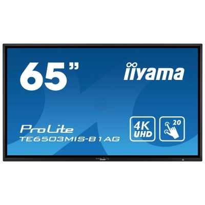 Iiyama TE6503MIS-B1AG