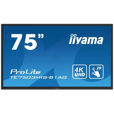 Iiyama TE7503MIS-B1AG