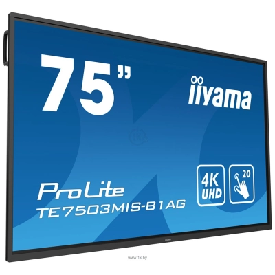 Iiyama TE7503MIS-B1AG