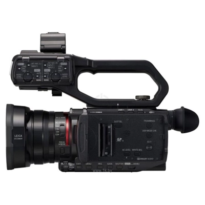 Panasonic HC-X2000