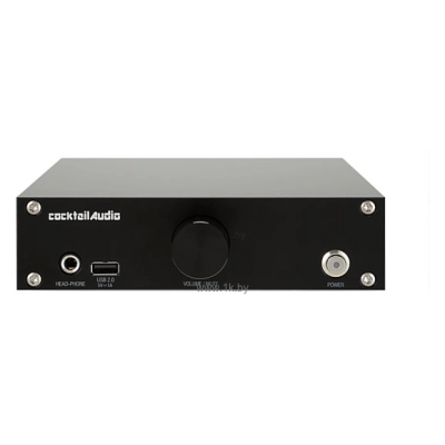 CocktailAudio N15D