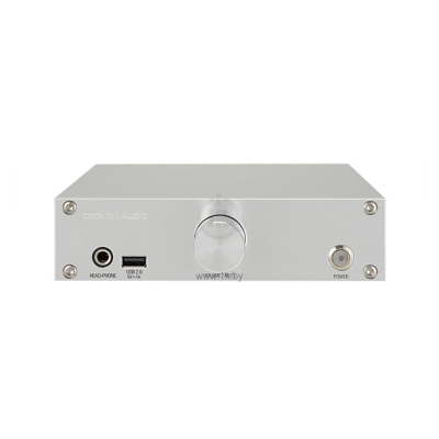 CocktailAudio N15D