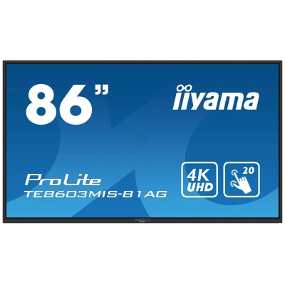 Iiyama TE8603MIS-B1AG