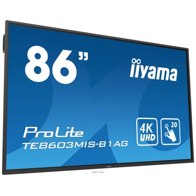 Iiyama TE8603MIS-B1AG