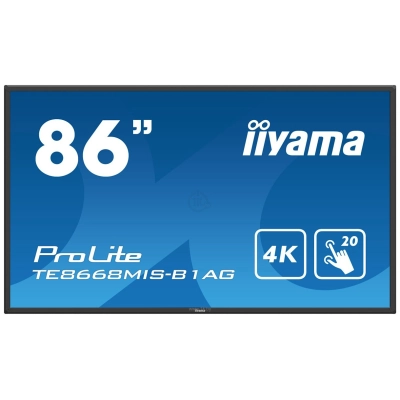 Iiyama TE8668MIS-B1AG