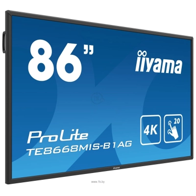 Iiyama TE8668MIS-B1AG