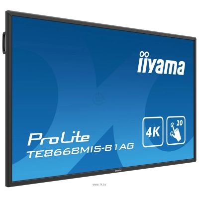 Iiyama TE8668MIS-B1AG