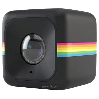 Polaroid Cube