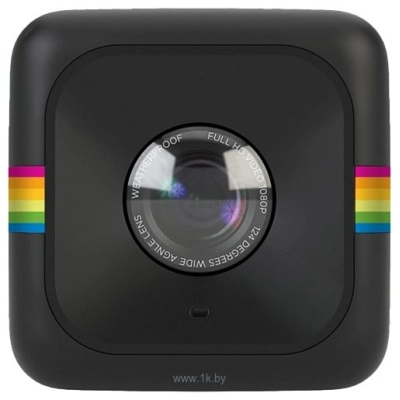 Polaroid Cube