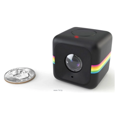 Polaroid Cube