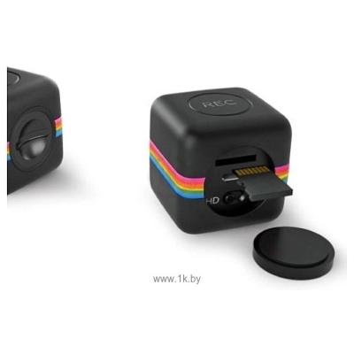 Polaroid Cube